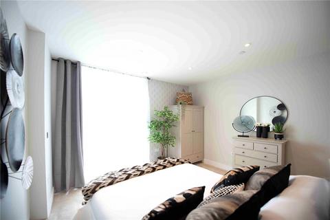 2 bedroom penthouse for sale, Bollo Lane, London W3