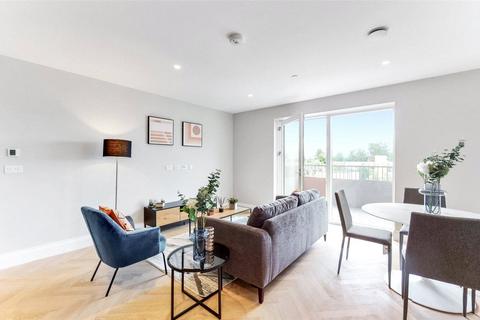 2 bedroom flat for sale, Millbrook Park, London NW7