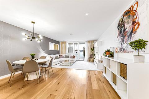 2 bedroom flat for sale, Hammersmith, Hammersmith W6