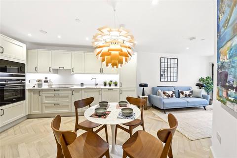 3 bedroom penthouse for sale, Willesden Green, London NW2