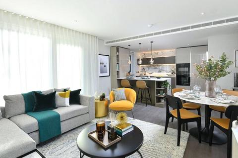 1 bedroom flat for sale, White City, White City W12
