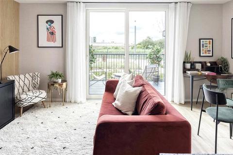 2 bedroom flat for sale, The Heron Collection, London E14