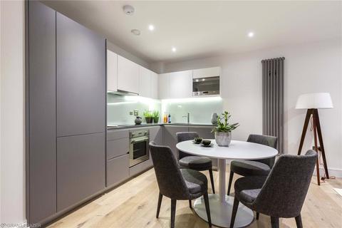 1 bedroom flat for sale, Euston, London NW1