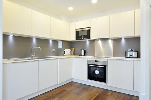 1 bedroom flat for sale, Market Road, London N7