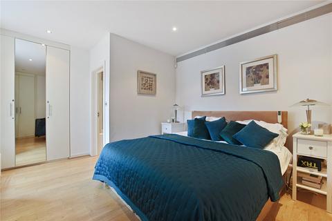 3 bedroom flat for sale, Abbey Road, London NW8