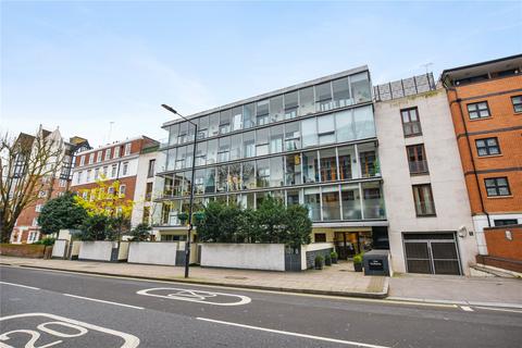 3 bedroom flat for sale, Abbey Road, London NW8