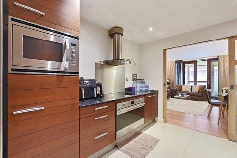 3 bedroom flat for sale, Abbey Road, London NW8