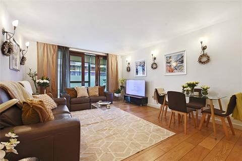 3 bedroom flat for sale, Abbey Road, London NW8