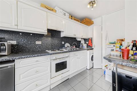 Studio for sale, Luxborough Street, London W1U