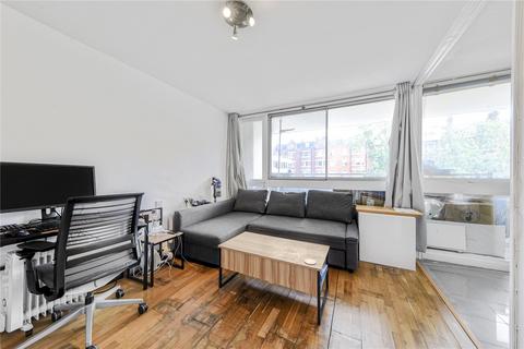 Studio for sale, Luxborough Street, London W1U