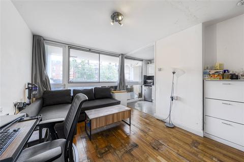 Studio for sale, Luxborough Street, London W1U