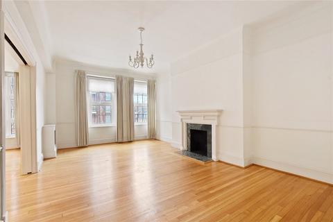 5 bedroom flat for sale, Marylebone Road, London NW1