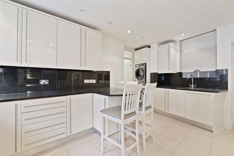 5 bedroom flat for sale, Marylebone Road, London NW1