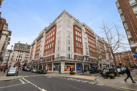 5 bedroom flat for sale, Marylebone Road, London NW1