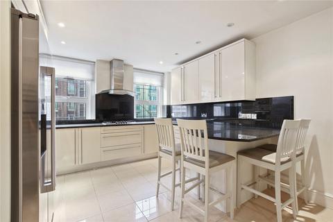 5 bedroom flat for sale, Marylebone Road, London NW1