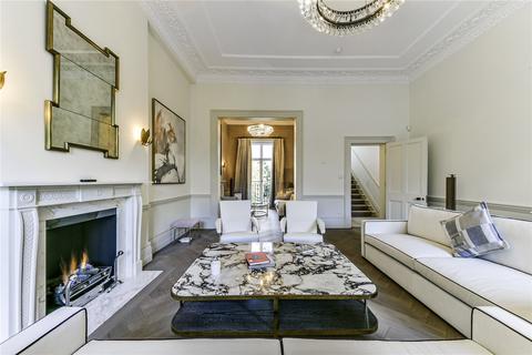 5 bedroom terraced house for sale, Kensington and Chelsea, London SW7
