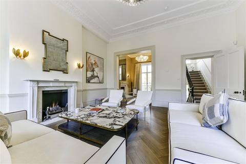 5 bedroom terraced house for sale, Kensington and Chelsea, London SW7