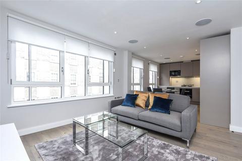 2 bedroom flat for sale, 11-15 Regency Street, London SW1P