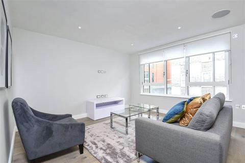 2 bedroom flat for sale, 11-15 Regency Street, London SW1P