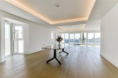 4 bedroom penthouse for sale, Fountain Park Way,, London W12