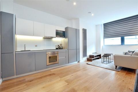 Studio for sale, Carlow Street, London NW1