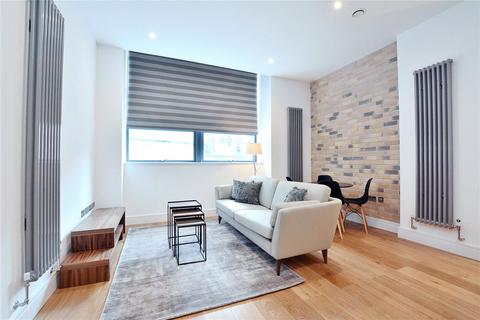 Studio for sale, Carlow Street, London NW1