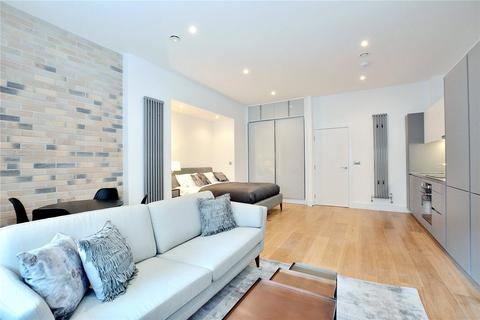 Studio for sale, Carlow Street, London NW1