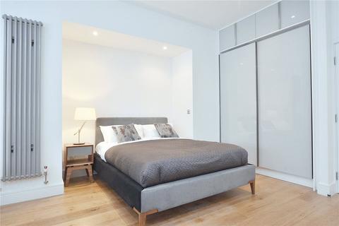 Studio for sale, Carlow Street, London NW1