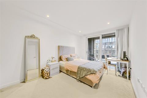1 bedroom flat for sale, Cynthia Street, London N1