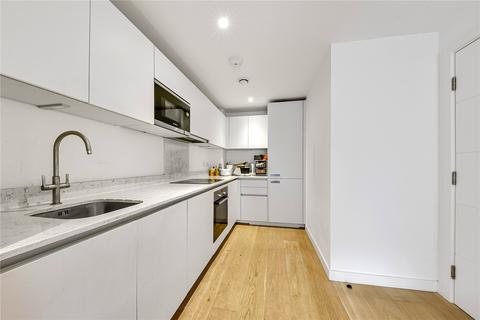 1 bedroom flat for sale, Cynthia Street, London N1