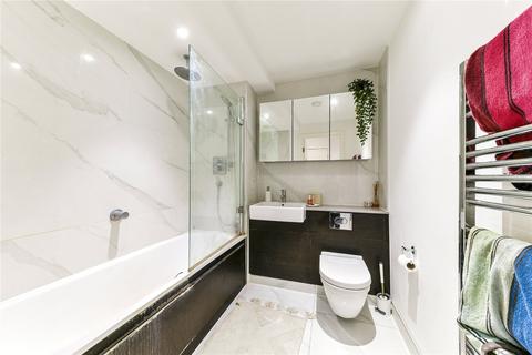 1 bedroom flat for sale, Cynthia Street, London N1