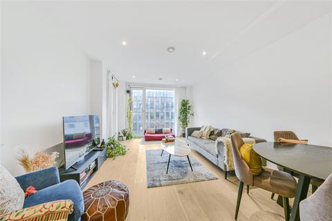 1 bedroom flat for sale, Cynthia Street, London N1