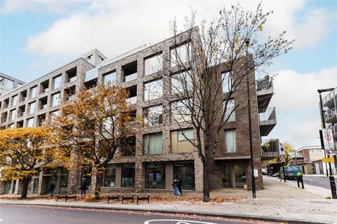 1 bedroom flat for sale, Cynthia Street, London N1