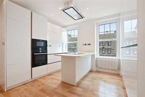 3 bedroom penthouse for sale, London, London NW1