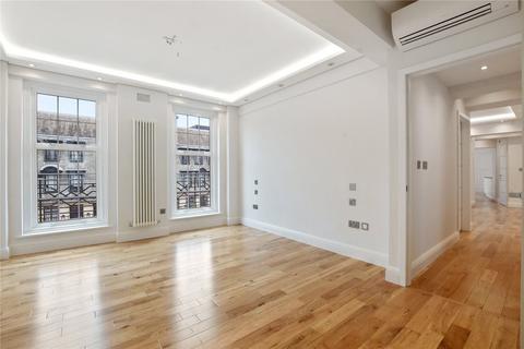3 bedroom penthouse for sale, London, London NW1