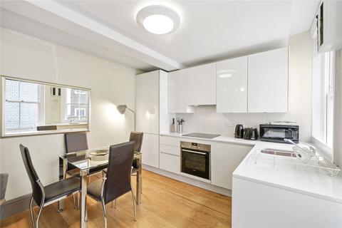 2 bedroom flat for sale, New Cavendish Street, London W1W