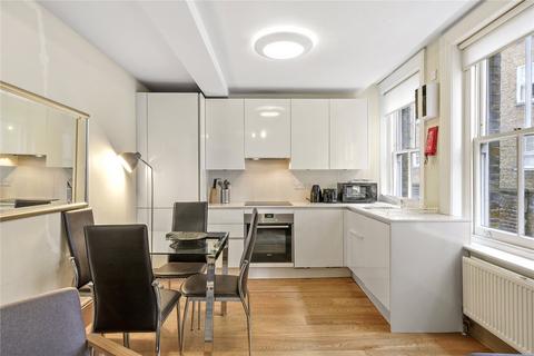 2 bedroom flat for sale, New Cavendish Street, London W1W