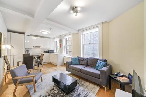 2 bedroom flat for sale, New Cavendish Street, London W1W