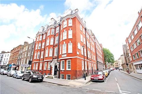 2 bedroom flat for sale, New Cavendish Street, London W1W