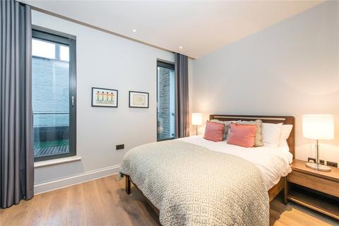 2 bedroom flat for sale, London, London WC1X