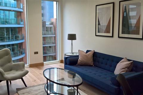 2 bedroom flat for sale, North Wharf Road, London W2