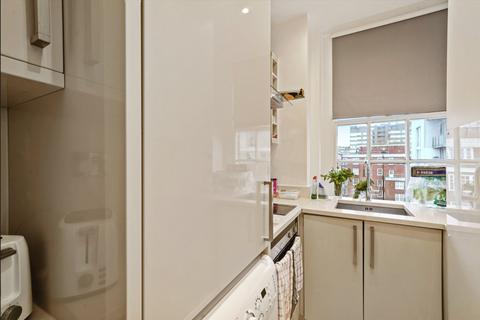 Studio for sale, Edgware Road, London W2