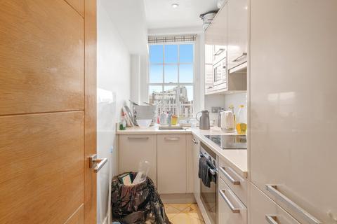 3 bedroom flat for sale, Edgware Road, London W2