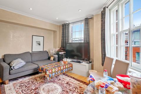 3 bedroom flat for sale, Edgware Road, London W2