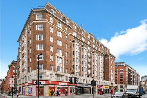 3 bedroom flat for sale, Edgware Road, London W2