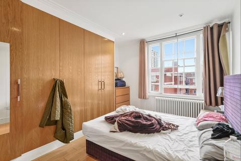 3 bedroom flat for sale, Edgware Road, London W2