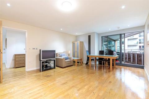 1 bedroom flat for sale, 5 Hermitage Street, London W2