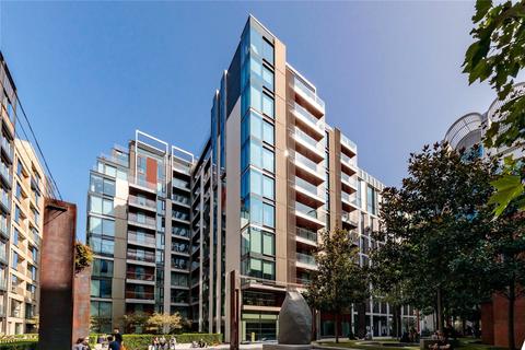 Flat for sale, Pearson Square, London W1T