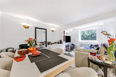 2 bedroom flat for sale, Kensington Gardens Square, London W2