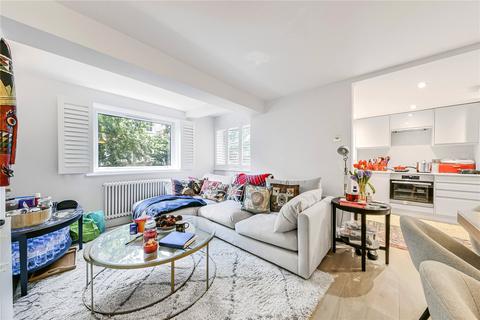 2 bedroom flat for sale, Kensington Gardens Square, London W2